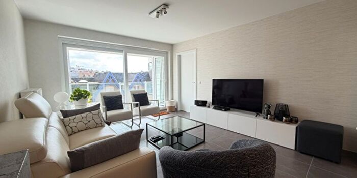 Appartement 1 pièce à vendre à Duinkerkelaan, De Panne