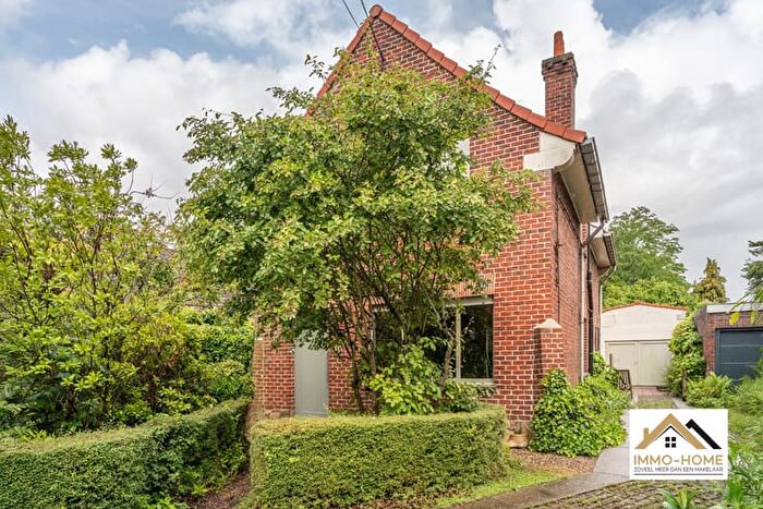 Groenstraat, Oostakker : Maison 1 pièce à vendre