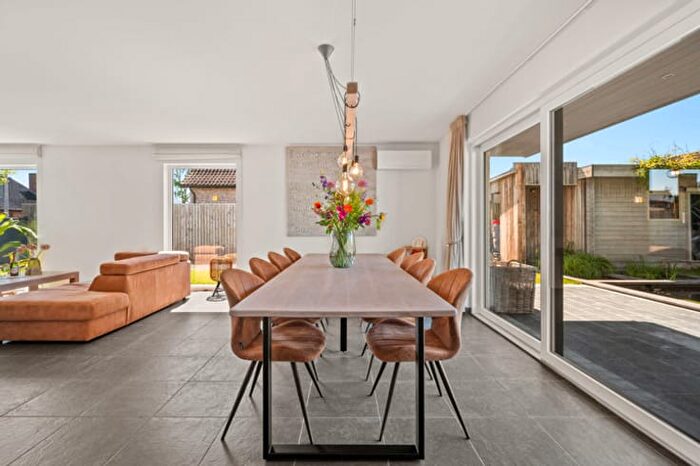 Begonialaan, Harelbeke Hulste : Maison 4 pièces à vendre