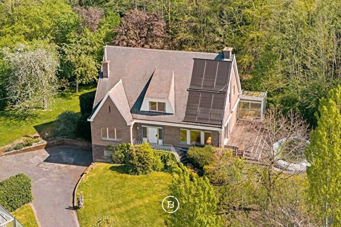 Bergbosstraat, MerelbekeMelle : Maison 1 pièce à vendre