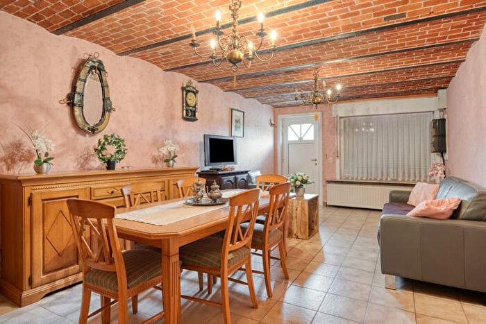 Maison à Beekstraat, A, à vendre
