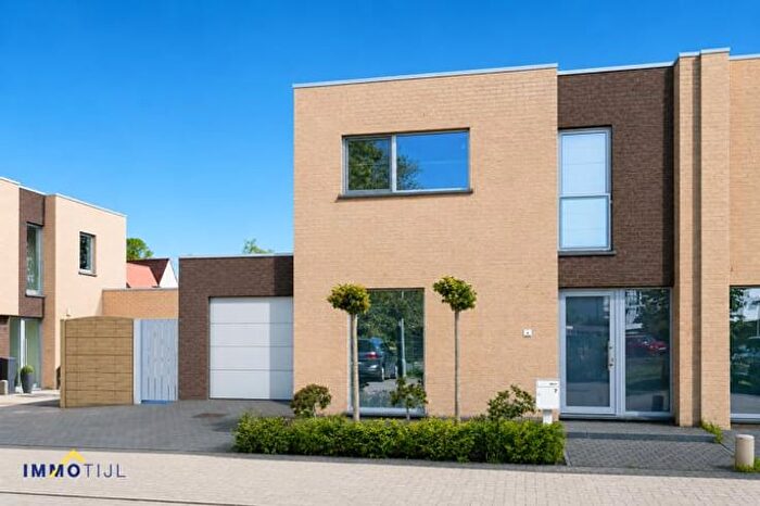 Valeer Onselaerestraat, Dendermonde Grembergen - Maison 3 pièces à vendre