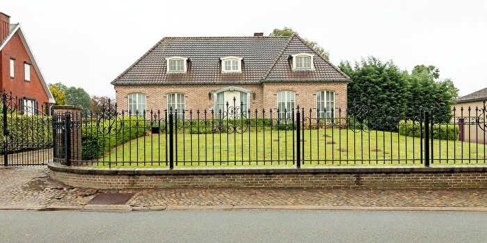 Terwouwenstraat, Zepperen : Maison 3 pièces à vendre