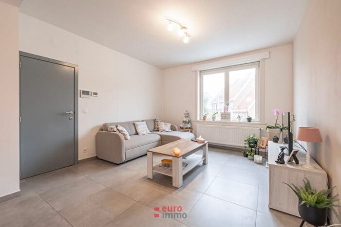 Appartement 11 pièces à Arsenaalstraat, Nieuwpoort, à vendre