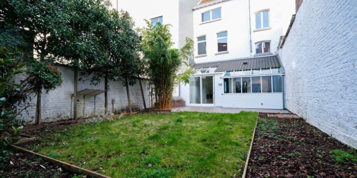 Maison 5 pièces à vendre à Tournai, Henegouwen
