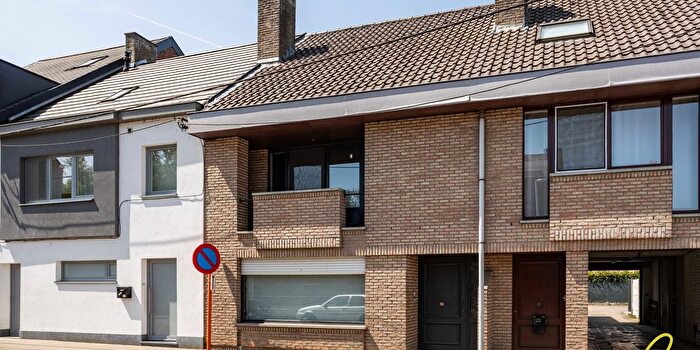 Maison 3 pièces à Kasteelstraat, Lede, à vendre