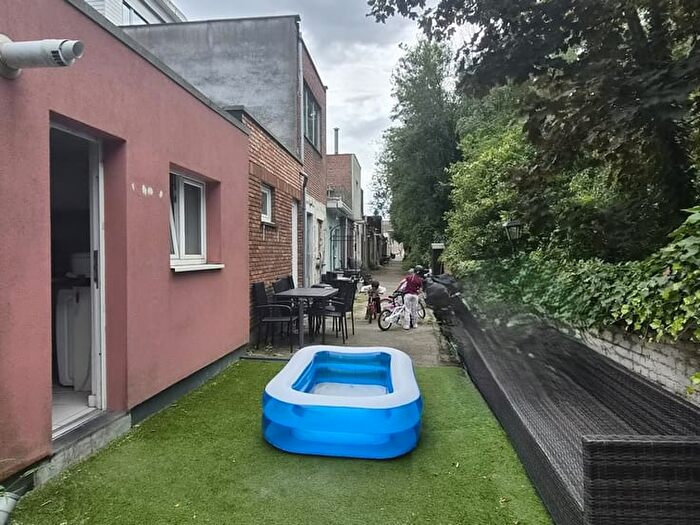Vrijheidshoek, Boom : Maison 3 pièces à vendre