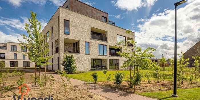 Molenstraat, Weelde : Appartement à vendre