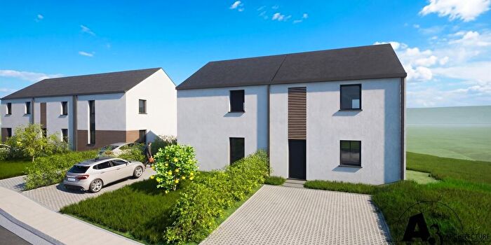 Rue du Château LOT, Tintigny - Maison 3 pièces à vendre