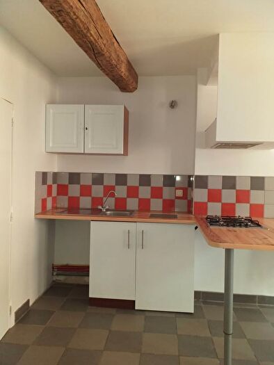Rue Des Fossés Fleuris, Namur : Appartement 1 pièce à louer