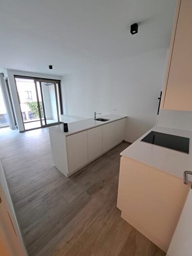 Appartement 1 pièce à Gijzelaarsstraat, Antwerpen, à louer