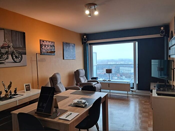 Appartement 1 pièce à vendre - Spinmolenplein, Gent