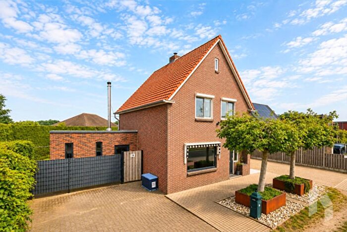 Maison 4 pièces à vendre à Hamonterweg, HamontAchel