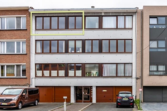 Appartement 2 pièces à vendre à Grand' Route, Drogenbos