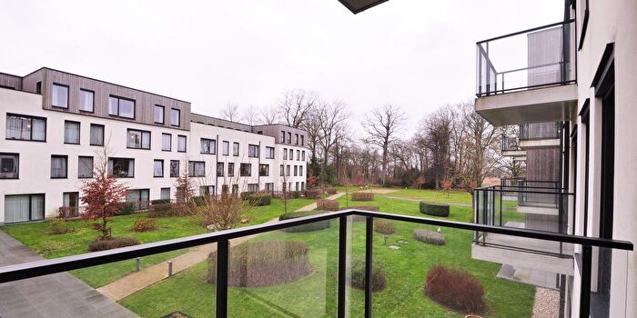 Appartement 1 pièce à vendre - Gebroeders Marreytstraat, SintPieters