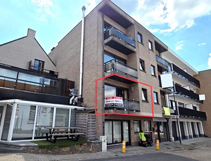 Appartement 2 pièces à vendre à Pastorijweg, Haaltert