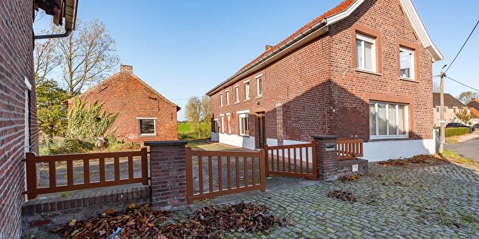 Steenstraat, Vollezele - Maison 5 pièces à vendre
