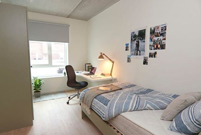 Appartement 1 pièce à louer à Boerderijstraat, KORTRIJK