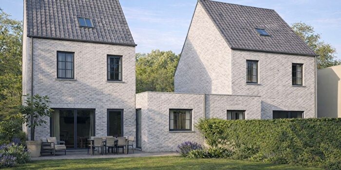 Sluis, Mol - Maison à vendre