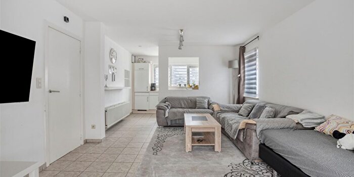 Capucienenstraat, Leopoldsburg - Appartement 1 pièce à vendre
