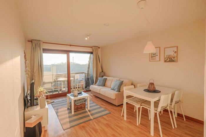 Appartement 1 pièce à louer - Zandzeggelaan, Oostduinkerke