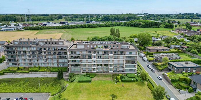 Appartement 2 pièces à vendre à TWEEVOETJESWEG, Bilzen