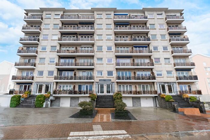 Appartement 8 pièces à Chaussée Des Gaulois, A, à vendre