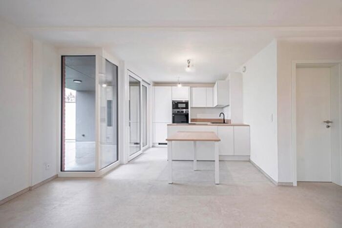 Appartement 2 pièces à vendre - Rue Grande Bruyère, Welkenraedt