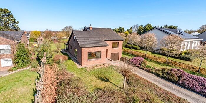 Matantjesstraat, Holsbeek : Maison 3 pièces à vendre