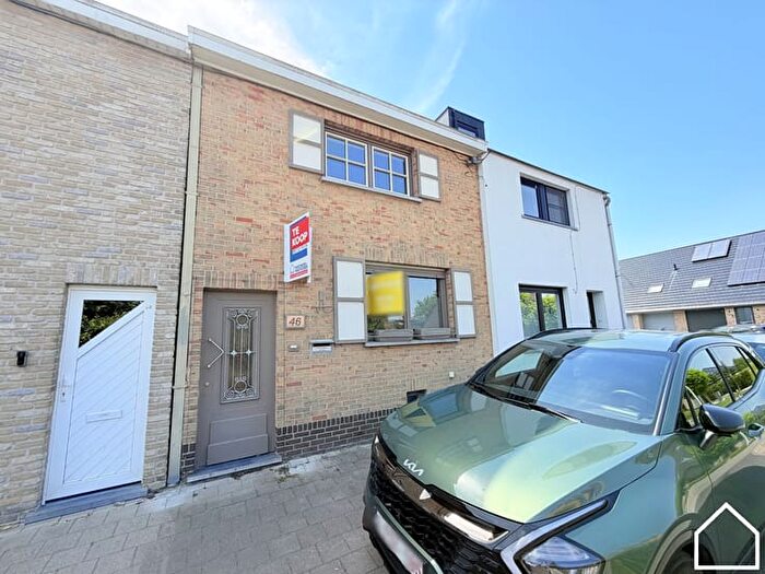 Maison 2 pièces à vendre à Velodroomstraat, Ieper