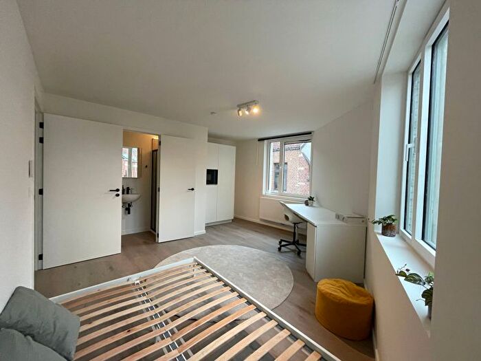 Appartement à louer à Thaborstraat, Mechelen