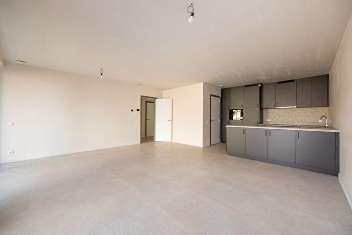 Oudebaan, MORTSEL - Appartement 2 pièces à vendre