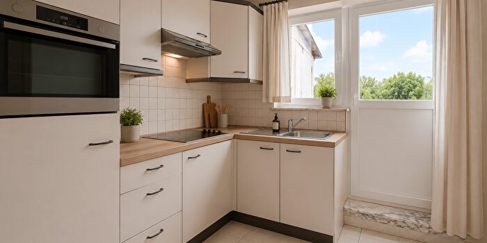 Appartement 2 pièces à vendre à Mijnwerkersstraat, Moerbeke