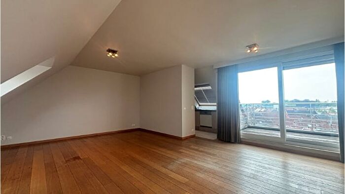 Appartement 9 pièces à vendre à SintMichielsstraat, Roeselare