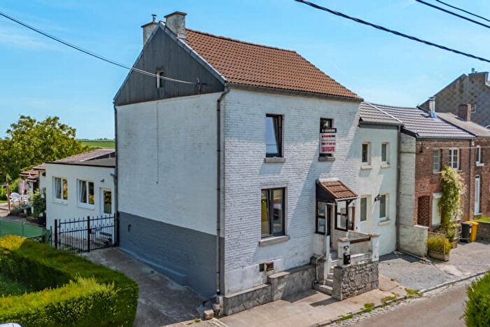 Maison 13 pièces à vendre à Rue Masson, Villerslebouillet