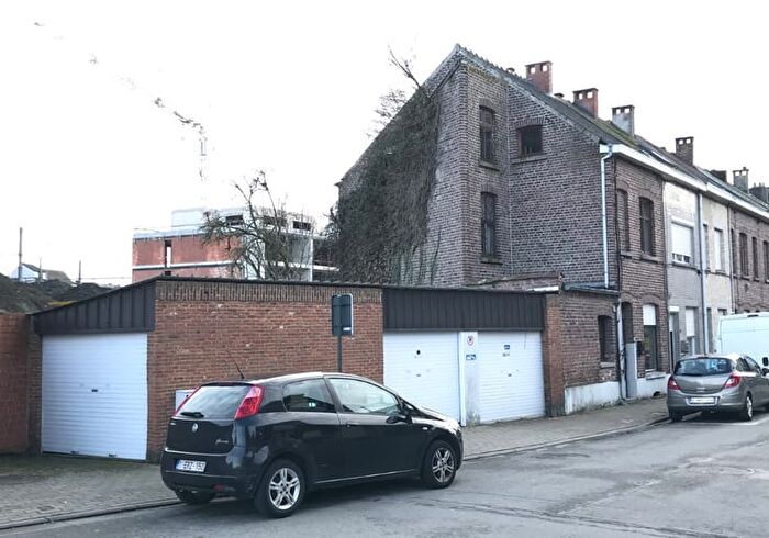 Maison 2 pièces à Reepstraat, Geraardsbergen, à vendre
