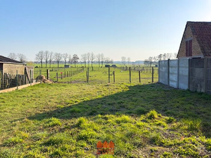 Maison 7 pièces à vendre - Bremstraat, Maldegem