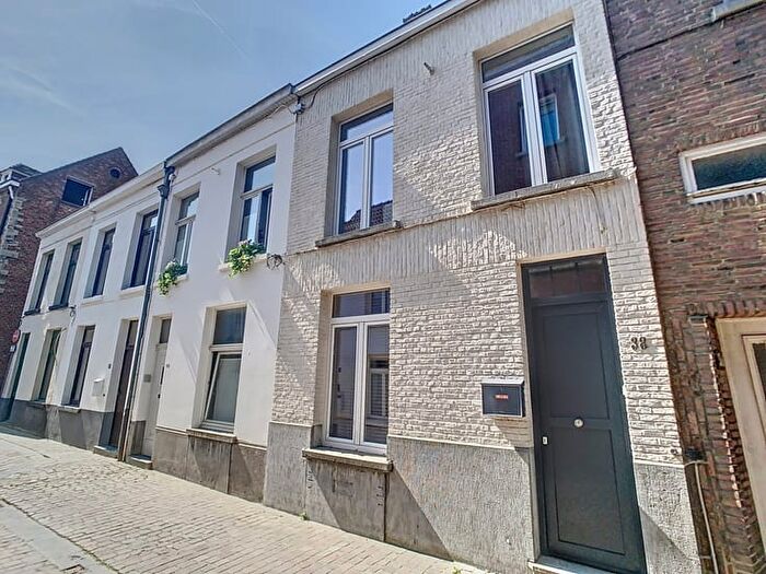 Lantaarnstraat, Lier : Maison à louer