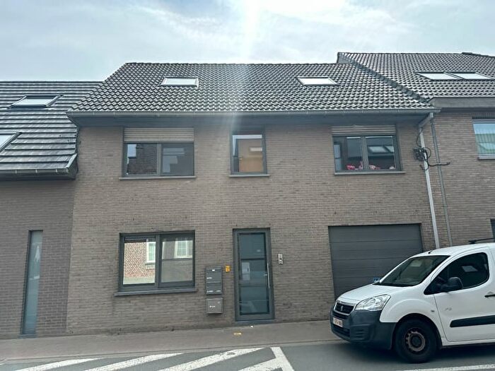 Dorpsstraat, X - Appartement 1 pièce à louer
