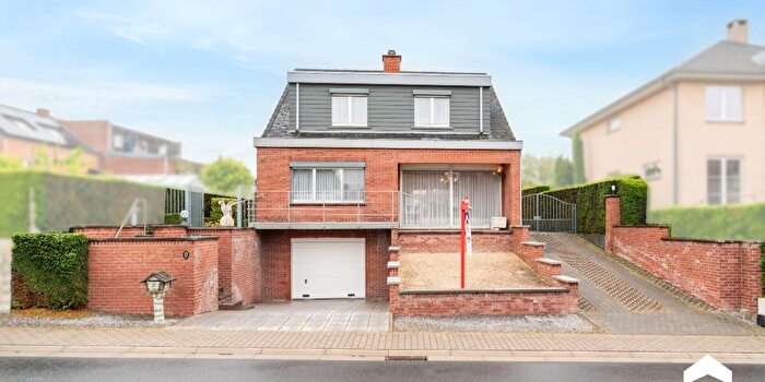 Maison 4 pièces à vendre - Paardskerkhofstraat, OrsmaalGussenhoven