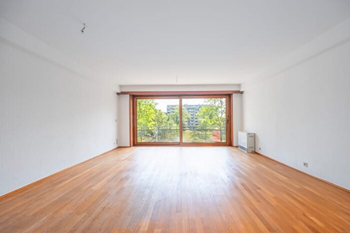 Appartement 9 pièces à louer à Prinses Stefanieplein, Oostende