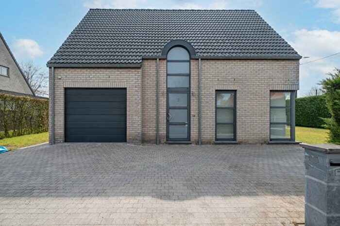 Maison 3 pièces à Alflaar, Berlaar, à vendre