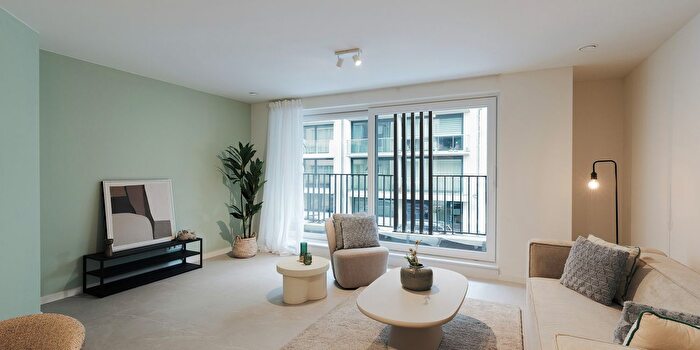 Nieuwpoortsesteenweg, Oostende : Appartement 2 pièces à vendre