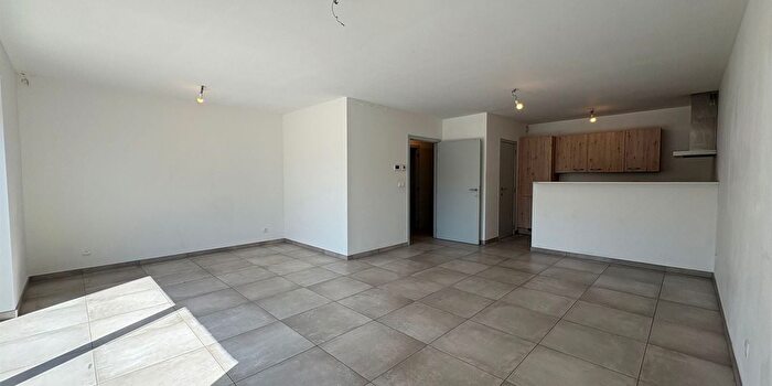 rue de la rochette B, MarcheenFamenne - Appartement 2 pièces à louer