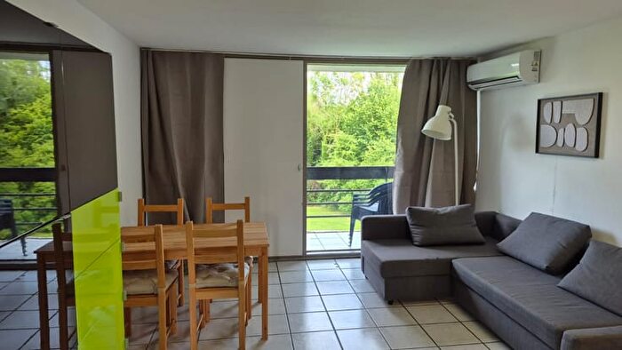 Appartement 3 pièces à louer à Schnellenberg, La Calamine
