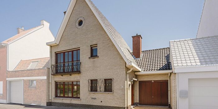 Hulstsestraat, Kuurne - Maison 2 pièces à vendre