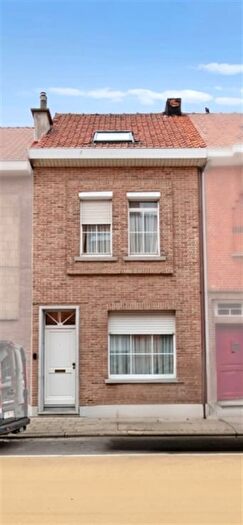Maison 5 pièces à Watermolendreef, SINTNIKLAAS, à vendre