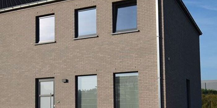 Maison 3 pièces à vendre à Liefkenswegel lot, Gavere