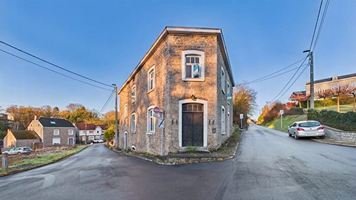 Maison 4 pièces à Rue Ernest Moëns, Gelbressée, à vendre