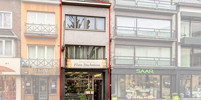 Maison 3 pièces à vendre à Stapelstraat, SintTruiden